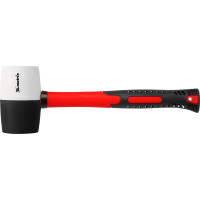 Резиновая киянка 680грамм MATRIX 11172