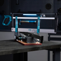 Прецизионное стусло GROSS 22759