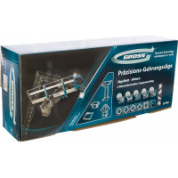 Прецизионное стусло GROSS 22759