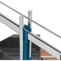 Прецизионное стусло GROSS 22759