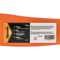 Топор SPARTA 21641