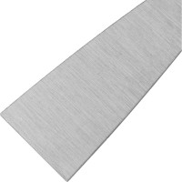 Шпательная лопатка из нержавеющей стали 40 мм, деревянная ручка SPARTA 852065