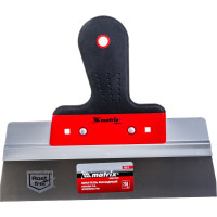 Фасадный шпатель 250 мм MATRIX MASTER 85514