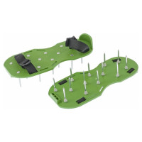 Аэратор ножной для газона MATRIX сандалии 64498