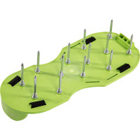 Аэратор ножной для газона MATRIX сандалии 64498