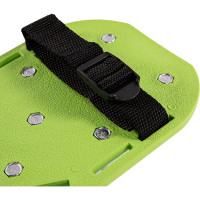 Аэратор ножной для газона MATRIX сандалии 64498