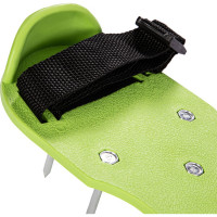 Аэратор ножной для газона MATRIX сандалии 64498