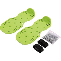 Аэратор ножной для газона MATRIX сандалии 64498