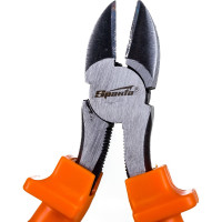 Бокорезы SPARTA Classic,160 мм, шлифованные, пластмассовые рукоятки// 17558