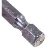 Сверло полированное по металлу (2х49 мм; HSS) FIT IT 34020