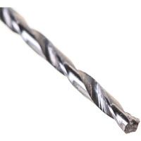 Сверло полированное по металлу (2х49 мм; HSS) FIT IT 34020