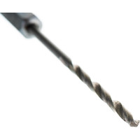 Сверло полированное по металлу (2,5х57 мм; HSS) FIT IT 34025