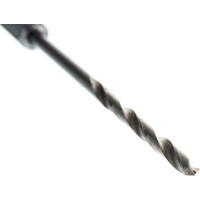 Сверло полированное по металлу (3х61 мм; HSS) FIT IT 34030