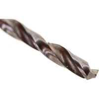 Сверло полированное по металлу (3,5х70 мм; HSS) FIT IT 34035