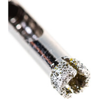 Коронка алмазная кольцевая для керамогранита (6 мм) FIT IT 35493