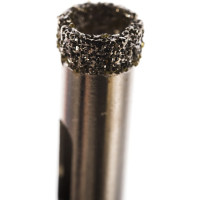 Коронка алмазная кольцевая для керамогранита (8 мм) FIT IT 35494