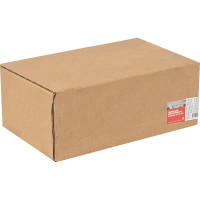 Ящик для инструмента металлический (284х160х78 мм) MATRIX 906055