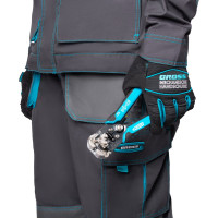 Щипцы для зачистки электропроводов GROSS 17718