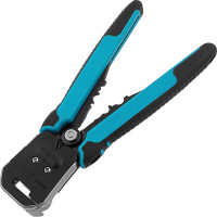 Щипцы для зачистки электропроводов GROSS 17718