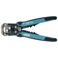 Щипцы для зачистки электропроводов GROSS 17718