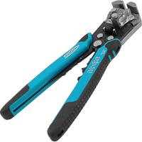 Щипцы для зачистки электропроводов GROSS 17718