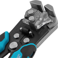 Щипцы для зачистки электропроводов GROSS 17718