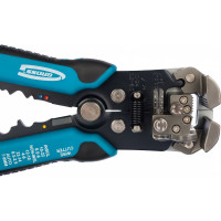 Щипцы для зачистки электропроводов GROSS 17718