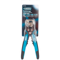 Щипцы для зачистки электропроводов GROSS 17718