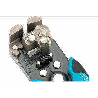 Щипцы для зачистки электропроводов GROSS 17718