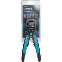 Щипцы для зачистки электропроводов GROSS 17718