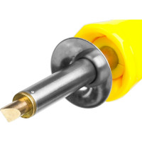 Прибор для выжигания, пайки, резки STAYER "MASTER" MAXTerm с набором насадок, 6 шт 45221