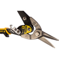Универсальные ножницы по металлу Stanley 2-14-563