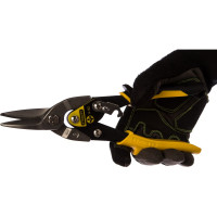 Универсальные ножницы по металлу Stanley 2-14-563