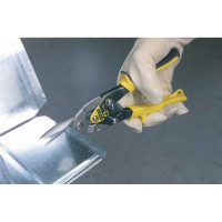 Универсальные ножницы по металлу Stanley 2-14-563