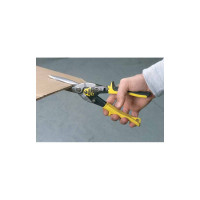 Универсальные ножницы по металлу Stanley 2-14-563