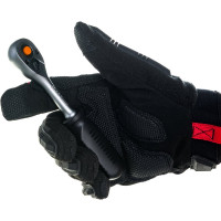 Трещотка Дело Техники 45 зубцов 1/4" 608745