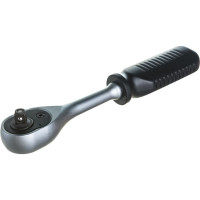 Трещотка Дело Техники 45 зубцов 1/4" 608745