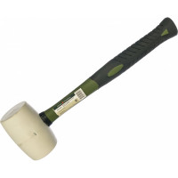 Киянка Дело Техники с фиберглаcсовой рукояткой 450г 335045