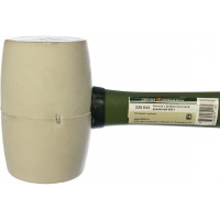 Киянка Дело Техники с фиберглаcсовой рукояткой 450г 335045