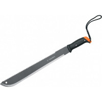 Двустороннее мачете 450 мм Truper MACH-18 15893