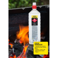 Жидкость для розжига FORESTER 0.5 л BC-920