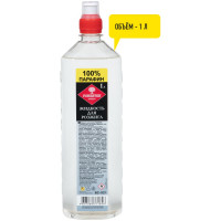 Жидкость для розжига FORESTER 1 л BC-921