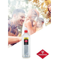 Жидкость для розжига FORESTER 1 л BC-921