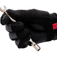 Комбинированный ключ Дело Техники шарнирный 8мм 516008