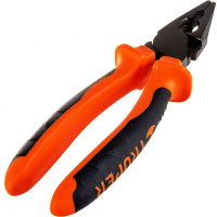 Плоскогубцы Truper 200 мм T201-8X 17330