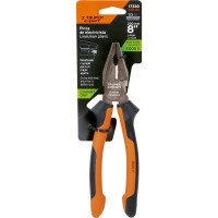 Плоскогубцы Truper 200 мм T201-8X 17330