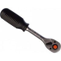 Набор головок Дело Техники шестигранных с трещоткой 1/4", 11предм. 600711