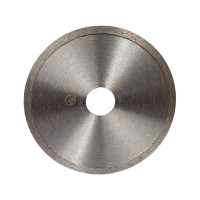 Диск алмазный отрезной (115х22.2 мм) для УШМ DEWALT DT 3735