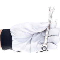 Набор ключей Дело Техники комбинированных трещоточных 8 шт., холдер 515080