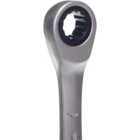 Набор ключей Дело Техники комбинированных трещоточных 8 шт., холдер 515080